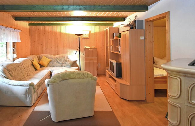 Luxurious Bungalow in Neustadt Harz With Private Terrace - Photo 16