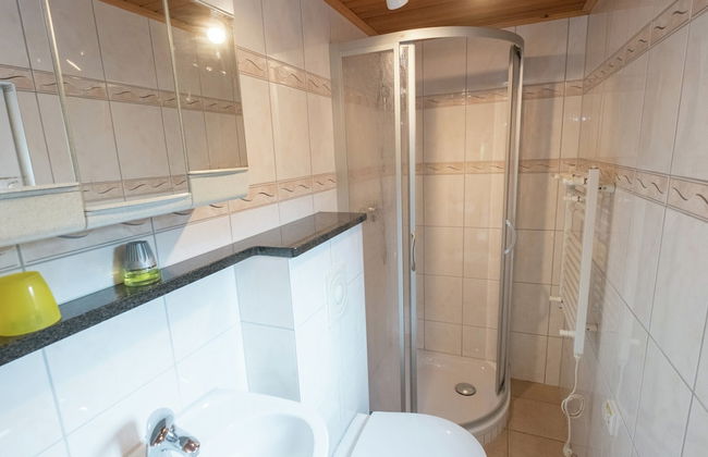 Luxurious Bungalow in Neustadt Harz With Private Terrace - Foto 29