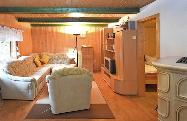 Luxurious Bungalow in Neustadt Harz With Private Terrace - Foto 24