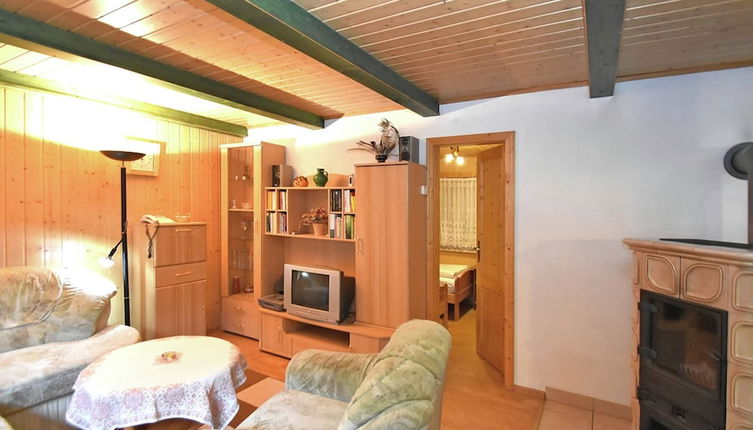 Foto 1 - Luxurious Bungalow in Neustadt Harz With Private Terrace