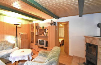 Foto 1 - Luxurious Bungalow in Neustadt Harz With Private Terrace