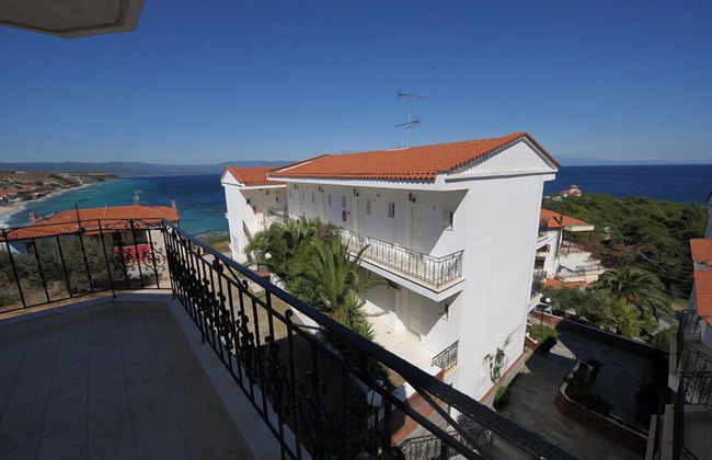 Lazaridis Luxury Apartments - Foto 36