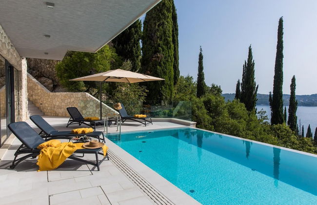 Villa Helios Dubrovnik - Foto 29