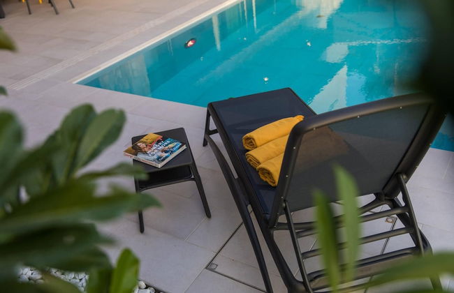 Villa Helios Dubrovnik - Foto 45