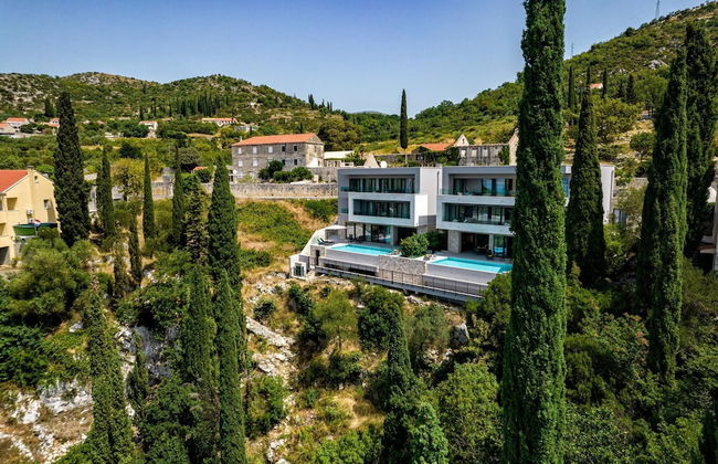 Villa Maris Dubrovnik - Foto 52