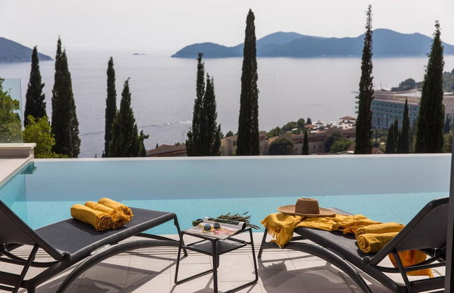 Villa Helios Dubrovnik - Foto 47