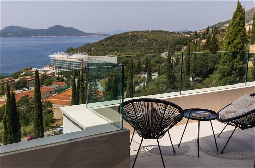 Foto 46 - Villa Helios Dubrovnik