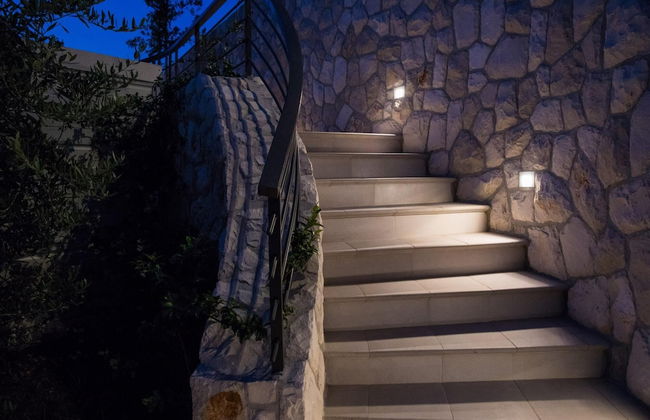 Villa Maris Dubrovnik - Foto 77