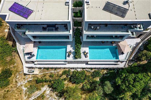 Foto 41 - Villa Helios Dubrovnik