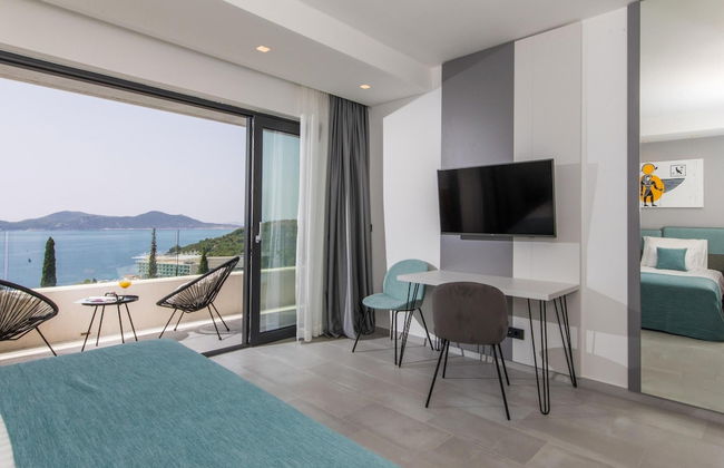 Villa Helios Dubrovnik - Foto 13
