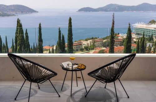 Foto 7 - Villa Helios Dubrovnik