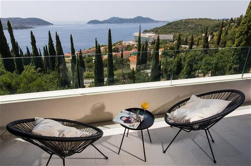 Foto 74 - Villa Helios Dubrovnik