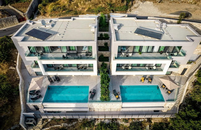 Villa Maris Dubrovnik - Foto 44