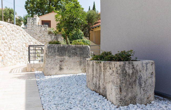 Villa Maris Dubrovnik - Foto 38