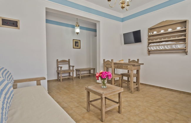 Philoxenia - Foto 1