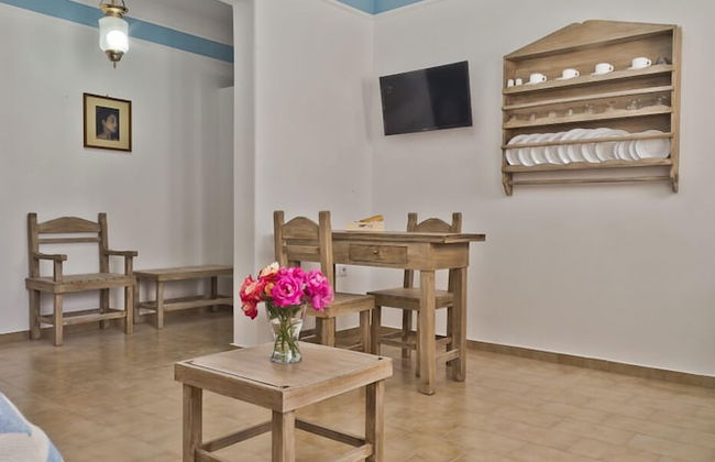 Philoxenia - Foto 12