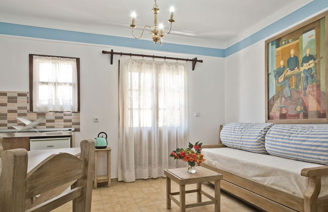 Philoxenia - Foto 5