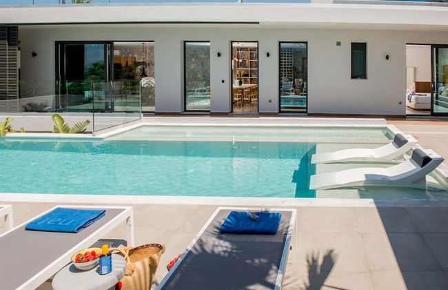 Villa Lydia - Foto 44