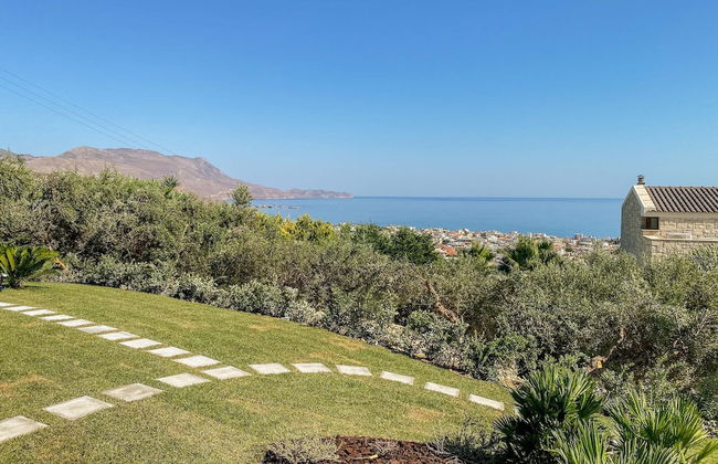 Villa Lydia - Foto 70