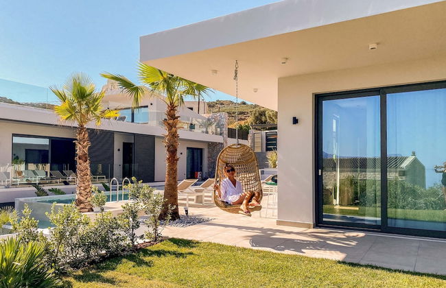 Villa Lydia - Foto 71