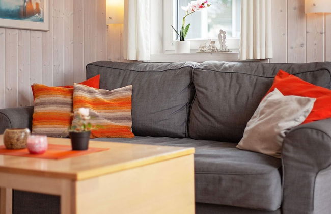 Holiday Home in Grömmitz - Foto 10