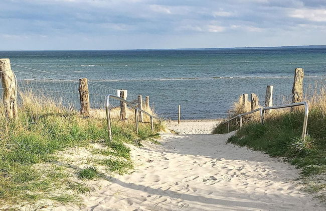 Holiday Home in Grömmitz - Foto 22