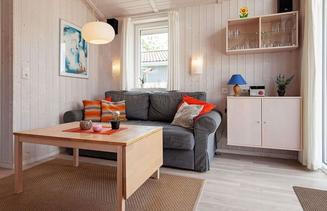 Holiday Home in Grömmitz - Foto 19