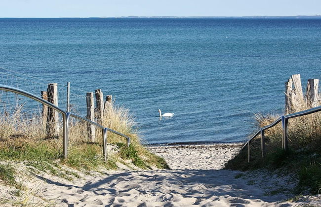 Holiday Home in Grömmitz - Foto 23