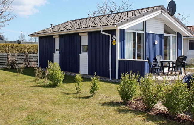 Holiday Home in Grömmitz - Foto 25