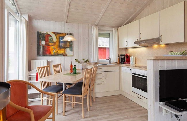 Holiday Home in Grömmitz - Foto 11