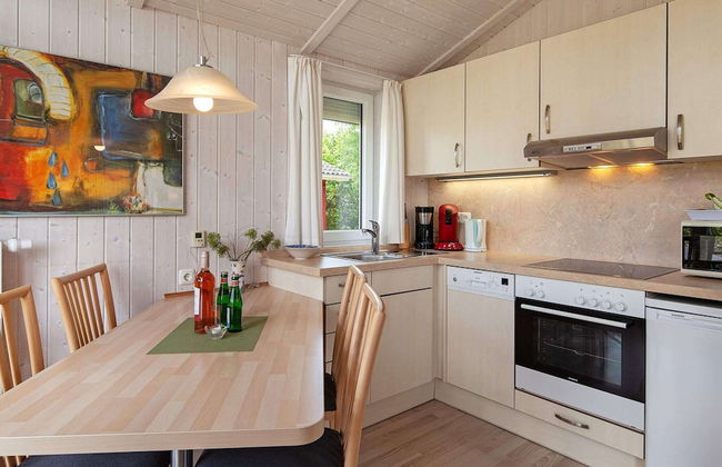 Holiday Home in Grömmitz - Foto 15