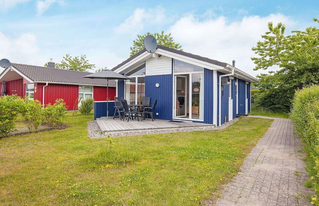 Holiday Home in Grömmitz - Foto 29