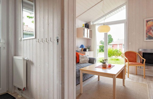Holiday Home in Grömmitz - Foto 14