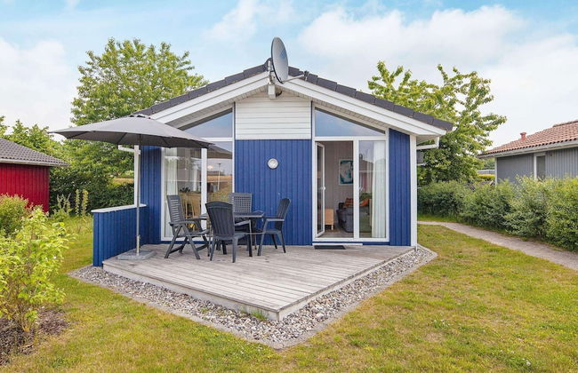 Holiday Home in Grömmitz - Foto 28