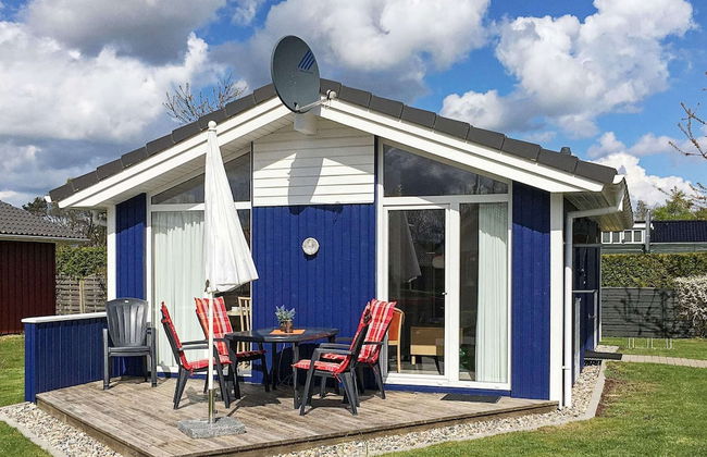Holiday Home in Grömmitz - Foto 1