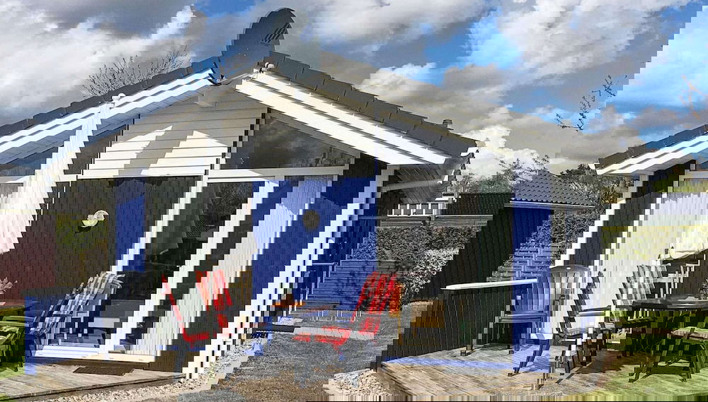 Holiday Home in Grömmitz - Foto 1