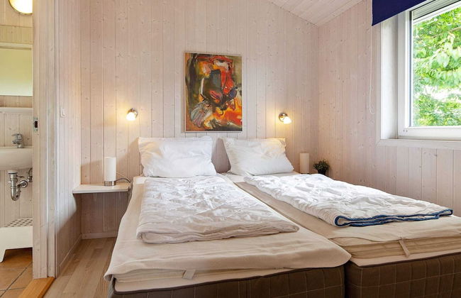 Holiday Home in Grömmitz - Foto 17
