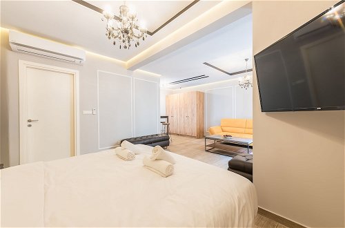 Foto 48 - Syntagma Luxury Living One LL1Apartments