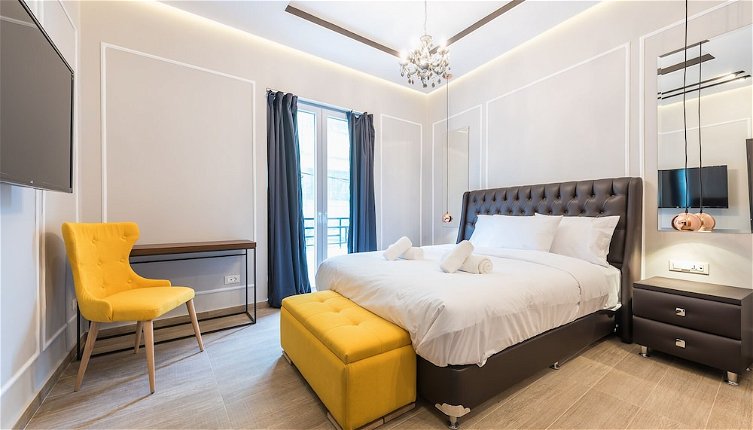 Photo 1 - Syntagma Luxury Living One LL1Apartments