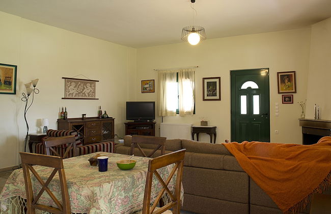 Agrotospita Country Houses - Photo 41
