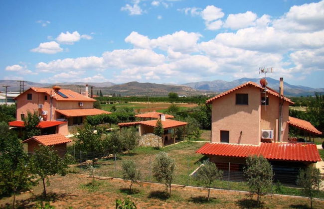 Agrotospita Country Houses - Photo 80