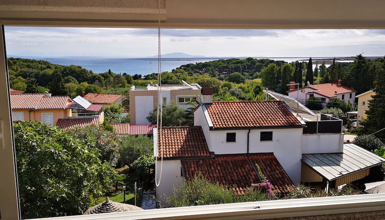 Photo 1 - Stunning View 1-bed Apartment in Premantura