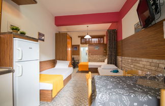 Photo 2 - Avra Comfort Rooms- Family