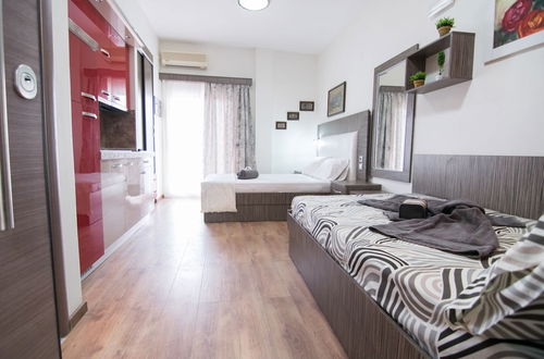 Foto 6 - Avra Comfort Rooms- Family