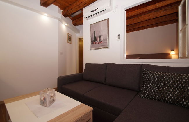Apartments Stelina - Foto 41