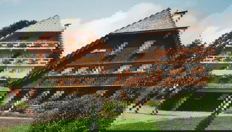 Foto 1 - Comfortable Apartment in the Black Forest