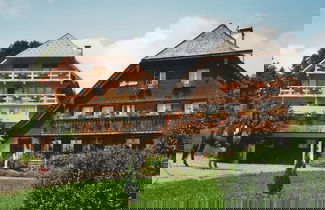 Foto 1 - Comfortable Apartment in the Black Forest