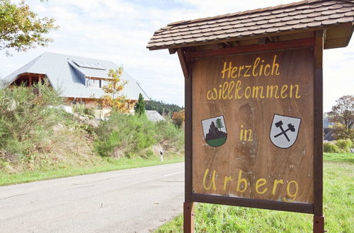 Photo 24 - Apartment in the Black Forest With Garden