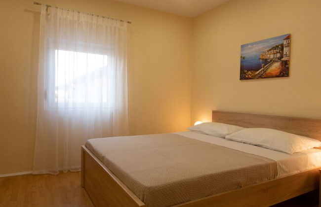Apartments Klaric - Foto 13