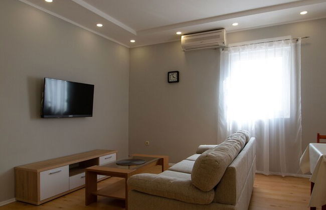 Apartments Klaric - Foto 5